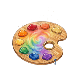 10+ styles artistiques