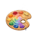 10+ styles artistiques uniques