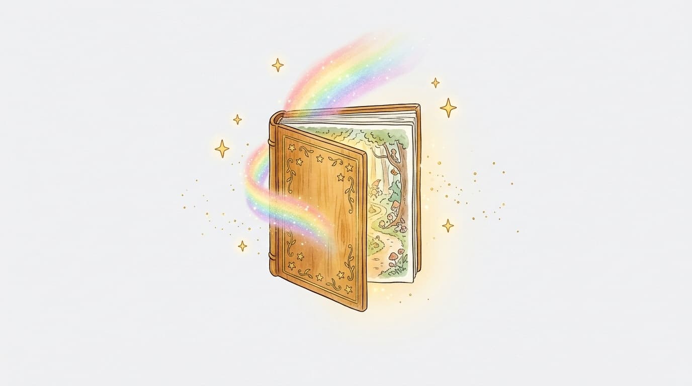 Illustration de l'article : Cadeau baptême original et personnalisé : nos meilleures idées