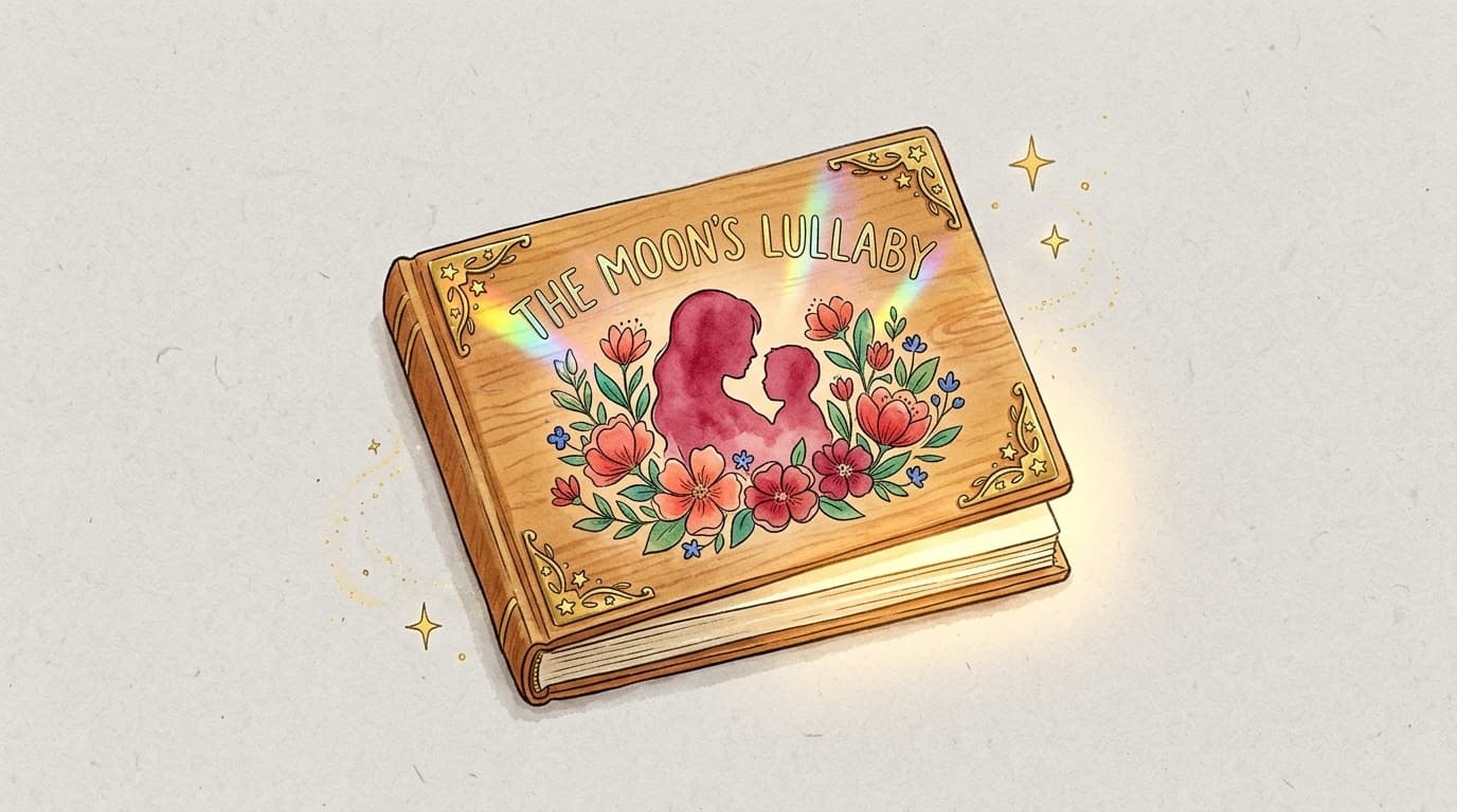 Illustration de l'article : Cadeau fête des mères enfant : l'idée qui émerveille