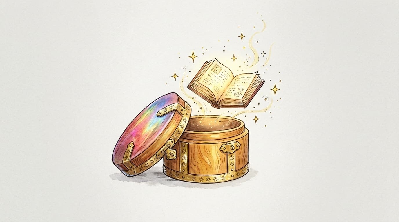 Illustration de l'article : Comment créer un livre avec ChatGPT ? Guide pas à pas