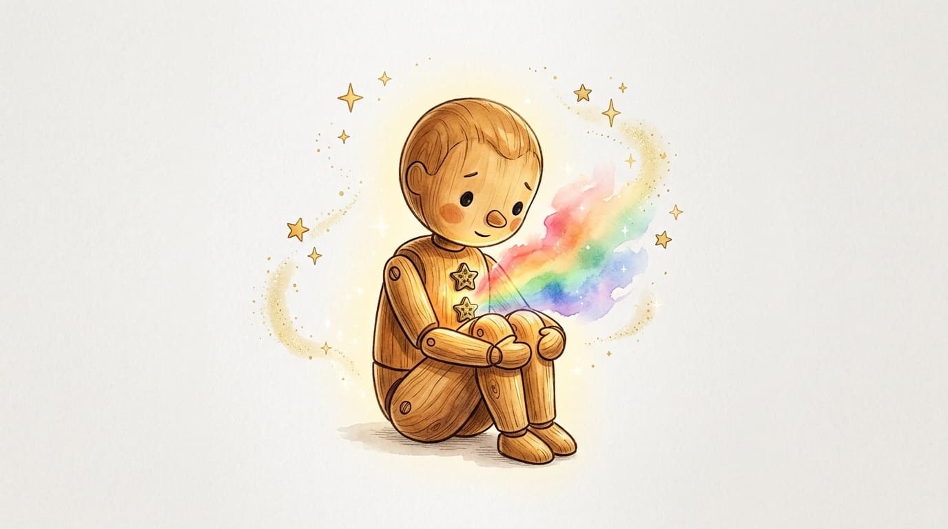 Illustration : Comment écrire un personnage attachant pour un livre enfant ?