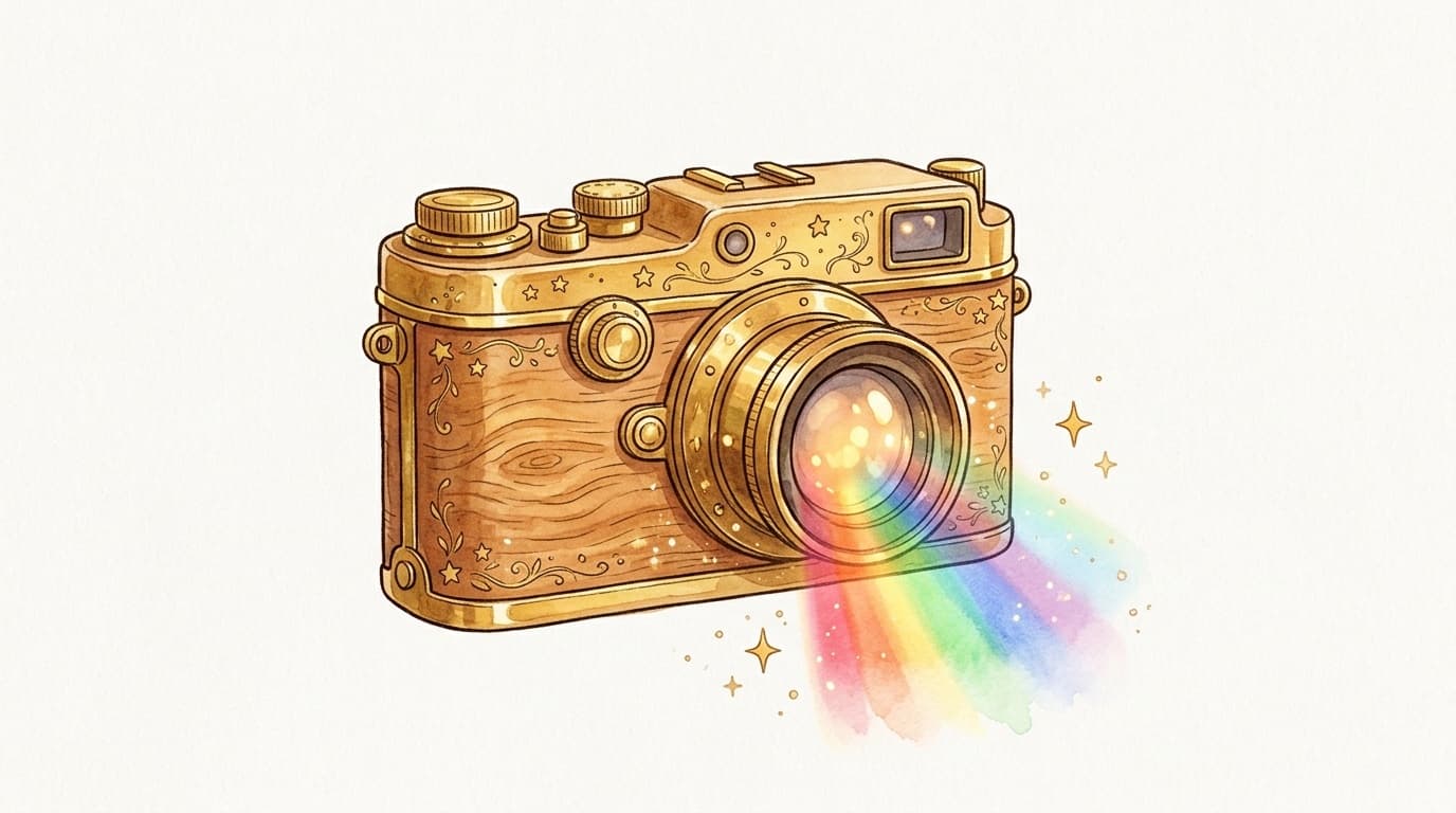 Illustration : Comment faire un livre enfant avec des photos ?