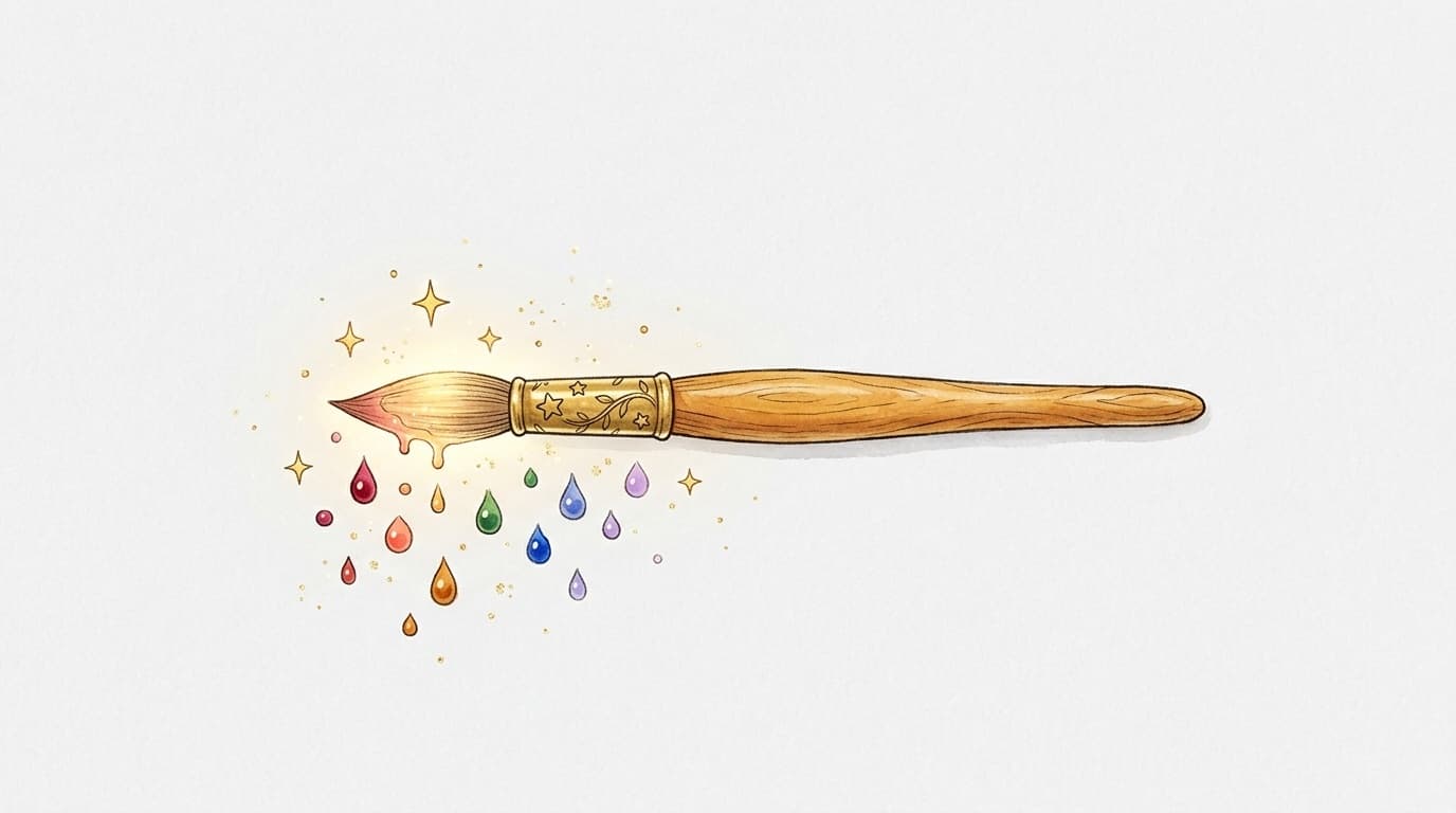 Illustration : Comment illustrer un livre pour enfant sans savoir dessiner ?