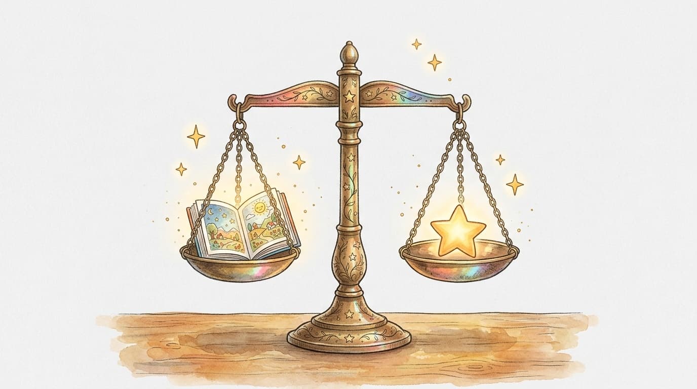 Illustration de l'article : Droits d'auteur et livre créé avec l'IA : ce qu'il faut savoir