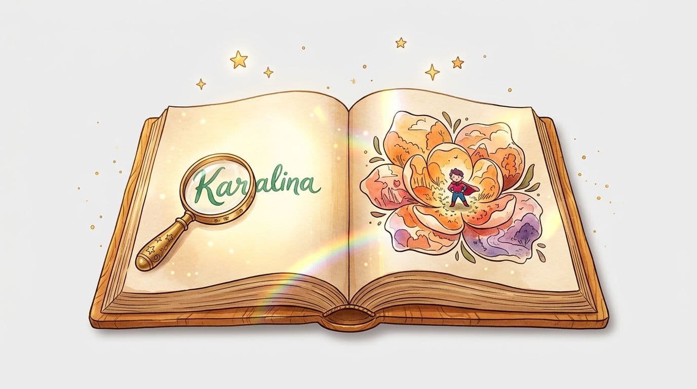 Crée une histoire personnalisée pour un enfant avec l'IA en quelques minutes.