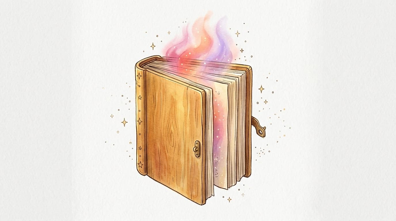 Illustration : Livre personnalisé enfant : le guide pour créer le sien sans talent